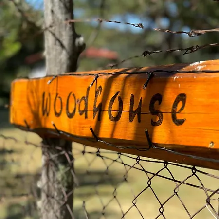 Woodhouse Chalet *