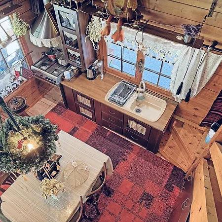 Woodhouse Xirolívadon