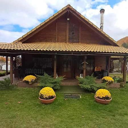 Woodhouse