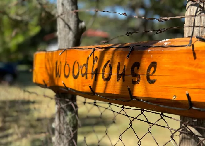 Woodhouse Chalet *