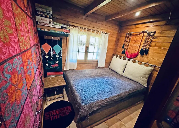 Woodhouse Xirolívadon